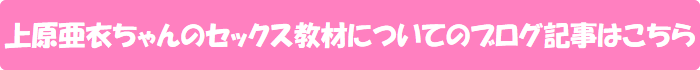 あいちんのセックス教材についてのブログ記事はこちら