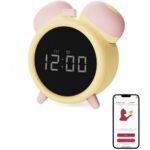 【目覚まし時計型バイブ】バレない大人のおもちゃ『めざめちゃん』をレビュー！吸うやつ×バイブのW快感でセフレも絶頂