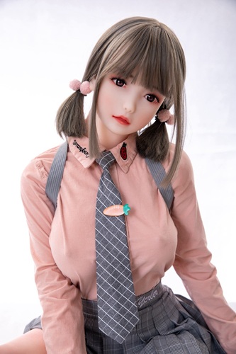 ラブドール専門通販IRODOLLのYOKIDOLLで映像を超える体験を