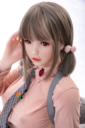 ラブドール専門通販IRODOLLのYOKIDOLLで映像を超える体験を