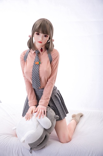 ラブドール専門通販IRODOLLのYOKIDOLLで映像を超える体験を