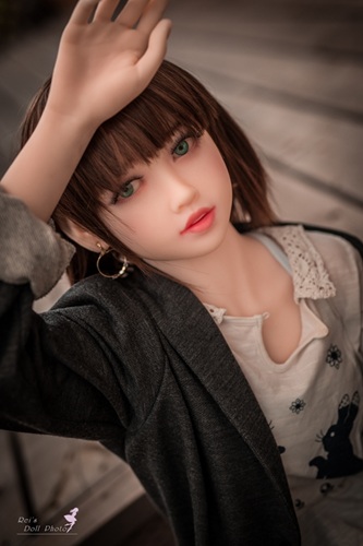 ラブドール専門通販IRODOLLのYOKIDOLLで映像を超える体験を