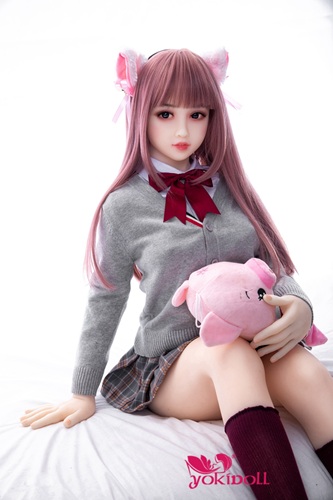ラブドール専門通販IRODOLLのYOKIDOLLで映像を超える体験を