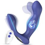 ToyCod Alan（アラン）徹底レビュー！360°回転とWローターでメスイキ体験